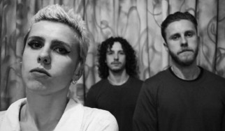 Νέο τραγούδι και video από τους Frenzee