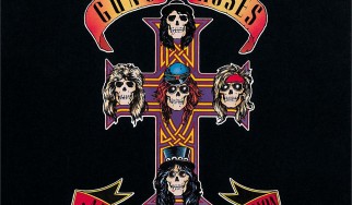Πέθανε ο δημιουργός του εξώφυλλου του "Appetite For Destruction"
