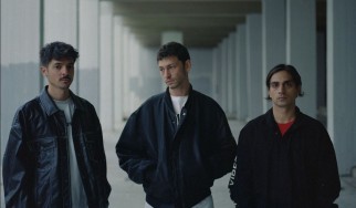 Κυκλοφόρησε το νέο διπλό single των Sworr