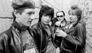 Οι The Damned επανενώνονται με την αυθεντική τους σύνθεση και ανακοινώνουν περιοδεία