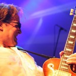 Joe Bonamassa @ Κύτταρο, 15/12/09