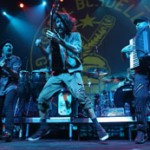 Gogol Bordello σε Θεσσαλονίκη και Αθήνα, 16-17/12/09 