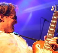 Joe Bonamassa @ Κύτταρο, 15/12/09 