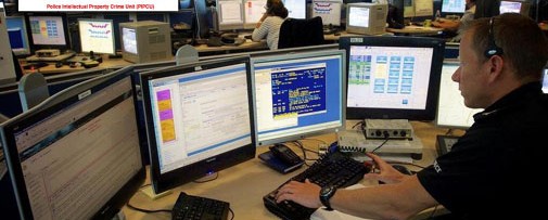 Γενναία επιχορήγηση για την καταπολέμηση της πειρατείας στην Αγγλία