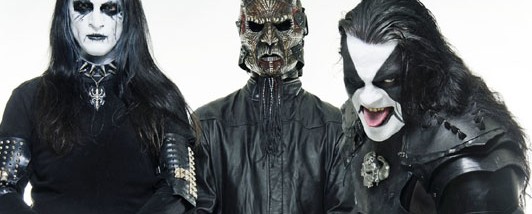 Nέα αποχώρηση από τους Abbath