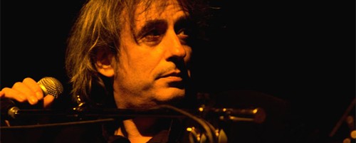 Διαγωνισμός Γιάννης Αγγελάκας: Κερδίστε προσκλήσεις για την συναυλία του στη Θεσσαλονίκη