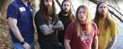 Διασκευή των Alabama Thunderpussy στο ''Still Of The Night'' των Whitesnake