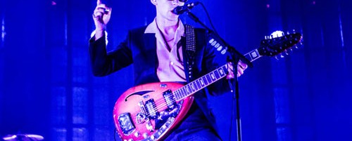 Την επιστροφή της κιθαριστικής μουσικής προβλέπει ο επικεφαλής του BBC Radio 1