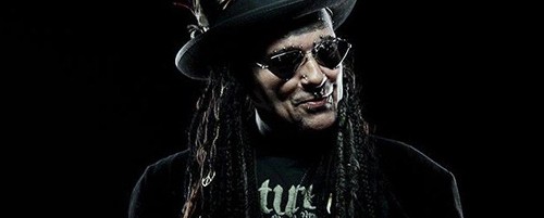 Νέο σχήμα και νέος δίσκος από τον Al Jourgensen των Ministry