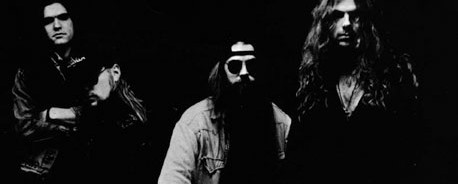 Επανενώνονται και κυκλοφορούν νέο δίσκο οι The Almighty