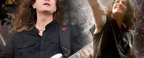 Πρώτο video από το supergroup με μέλη των Megadeth, Anthrax, A Perfect Circle