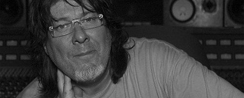 Απεβίωσε ο διάσημος παραγωγός και μηχανικός των Led Zeppelin και των Rolling Stones, Andy Johns