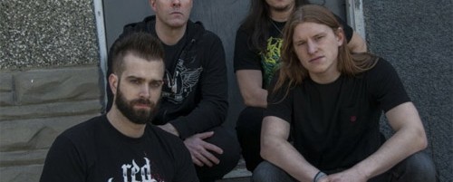 Εξώφυλλο, τίτλος και tracklist για το νέο album των Annihilator