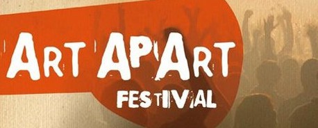 Το Art Apart Festival επιστρέφει τον Ιούλιο στην Πάτρα