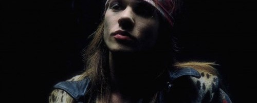 Ακούστε τον Axl Rose να τραγουδάει σε demo πριν γίνει μέλος των Guns N' Roses