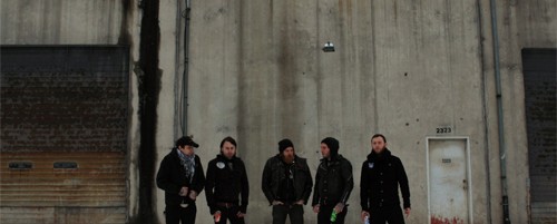 Αποκλειστικό: Ακούστε το νέο κομμάτι των Bastard Feast (πρώην Elitist)