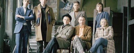 Οι Belle & Sebastian αποκαλύπτουν το όνομα και το εξώφυλλο του νέου τους album