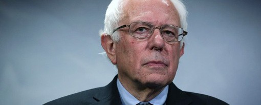 Ποιοί μουσικοί στηρίζουν τον Bernie Sanders;