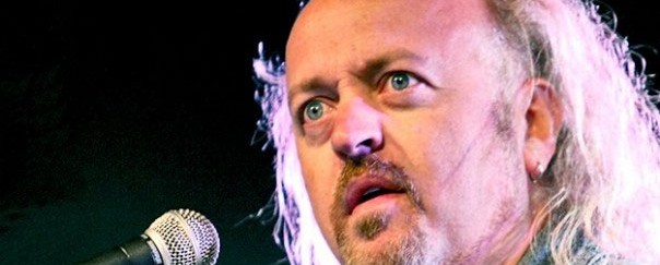 Ο Manny της σειράς "Black Books" μιλάει για το heavy metal