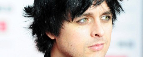 Ο Billie Joe Armstrong θα είναι ο πρωταγωνιστής της ταινίας "American Idiot"