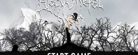 Το παιχνίδι των Black Metallers κυκλοφόρησε για iPhone