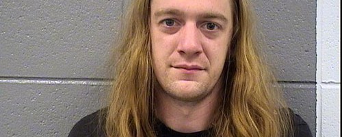 Συνελήφθη για κλοπή ο τραγουδιστής των Nachtmystium