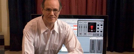 Ο θρυλικός μηχανικός ήχου, Bob Katz, για πρώτη φορά στην Ελλάδα
