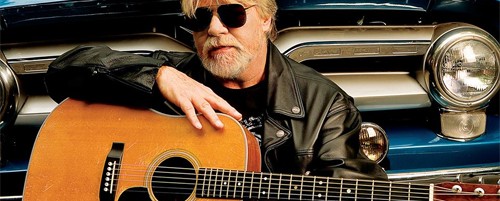 Όλες οι λεπτομέρειες της νέας δουλειάς του Bob Seger