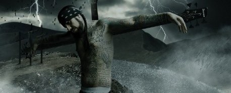 Brian Welch (πρώην Korn): «Κάλεσα τον Χριστό κι ένιωσα την βοήθειά του»