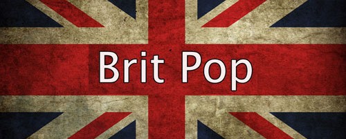 «Κυβερνητική συνομωσία» η επιτυχία της brit pop;