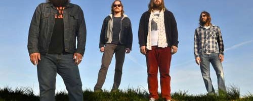 Σε streaming ο νέος δίσκος των Buffalo Killers