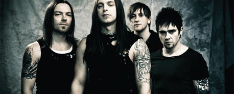 Ακούστε το πρώτο single από το νέο album των Bullet For My Valentine, "Temper Temper"