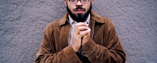 Διαθέσιμο το πρώτο single του Busdriver