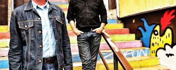 Διαγωνισμός Calexico: Κερδίστε προσκλήσεις για την συναυλία τους στη Θεσσαλονίκη