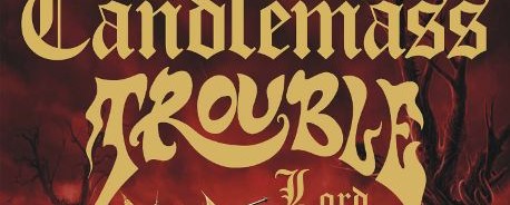 Ανακοίνωση των συναυλιών: Candlemass + Trouble + Hell + Lord Vicar / Pain Of Salvation + Von Hertzen Brothers / Psychotic Waltz + Mekong Delta + Pagan's Mind
