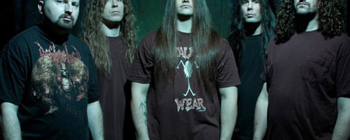 Οι Cannibal Corpse αφιερώνουν την περιοδεία τους στον Jeff Hanneman των Slayer