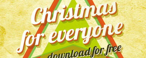 «Christmas For Everyone»: Ψηφιακή συλλογή με χριστουγεννιάτικα τραγούδια από νέους Έλληνες μουσικούς