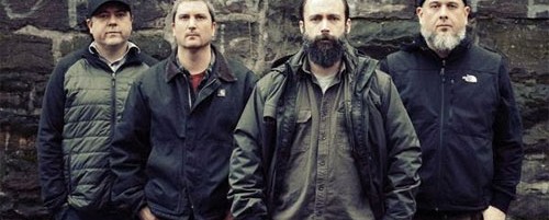 Διαγωνισμός Clutch: Κερδίστε προσκλήσεις για τις συναυλίες τους σε Αθήνα και Θεσσαλονίκη