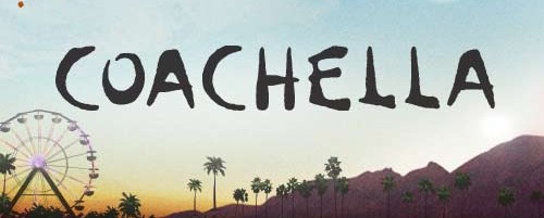Για πρώτη φορά σε live streaming ολόκληρο το Coachella Festival