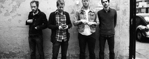 Δίσκος Νο.5 για τους Cold War Kids / Ακούστε το πρώτο single