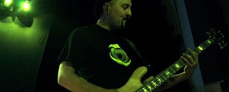 Ο Colin Edwin των Porcupine Tree κυκλοφορεί νέο post-rock δίσκο