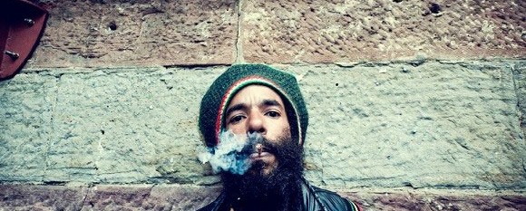 Ο μύθος της ragga jungle Congo Natty αυτό το Σάββατο στην Αθήνα. Κερδίστε προσκλήσεις!