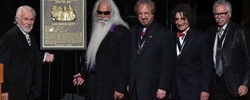 Η μεγάλη βραδιά της Country μουσικής