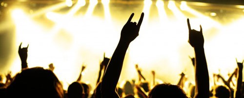 Με ποιούς έχουν τα περισσότερα κοινά οι metalheads;