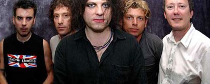 Οι The Cure ποντάρουν στο 13