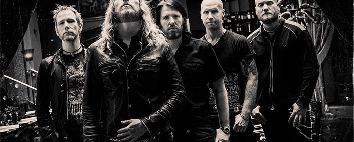 Οι Dark Tranquillity έρχονται στην Ελλάδα: Γνωρίστε τους από κοντά και κερδίστε υπογεγραμμένα αντίτυπα του "Construct"!