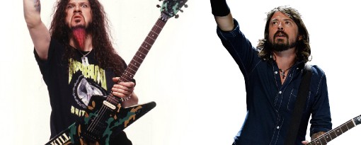 «Ο Dimebag Darrell ήταν ο καλύτερος άνθρωπος στον κόσμο»!