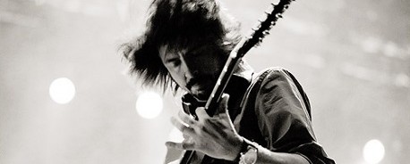 Στην κορυφή 11 χωρών το νέο album των Foo Fighters