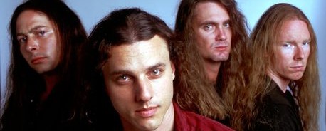 Ακούστε online ολόκληρη τη deluxe επανακυκλοφορία του "Individual Thought Patterns" των Death