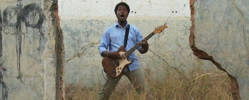 Αίσθηση προκαλεί ντοκιμαντέρ για το ανγκολέζικο death metal